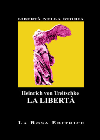 10. LA LIBERTÀ