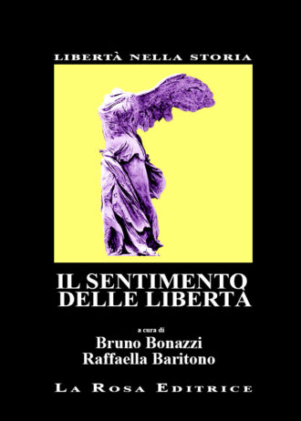 14. SENECA FALLS. IL SENTIMENTO DELLE LIBERTÀ