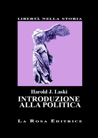 15. INTRODUZIONE ALLA POLITICA