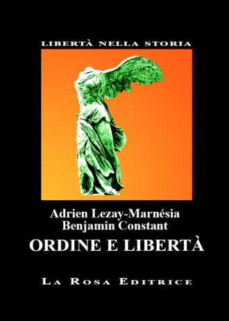 5. ORDINE E LIBERTÀ