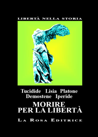 6. MORIRE PER LA LIBERTÀ