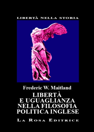 7. LIBERTÀ E UGUAGLIANZA NELLA FILOSOFIA POLITICA INGLESE